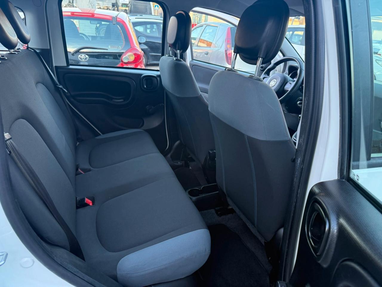 Fiat Panda 1.2 Easy 2019 PERFETTA