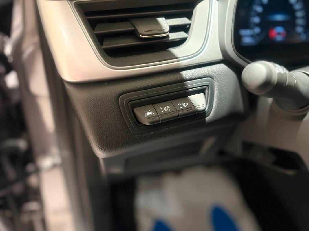 Renault Captur 1.0 tce Techno 90cv