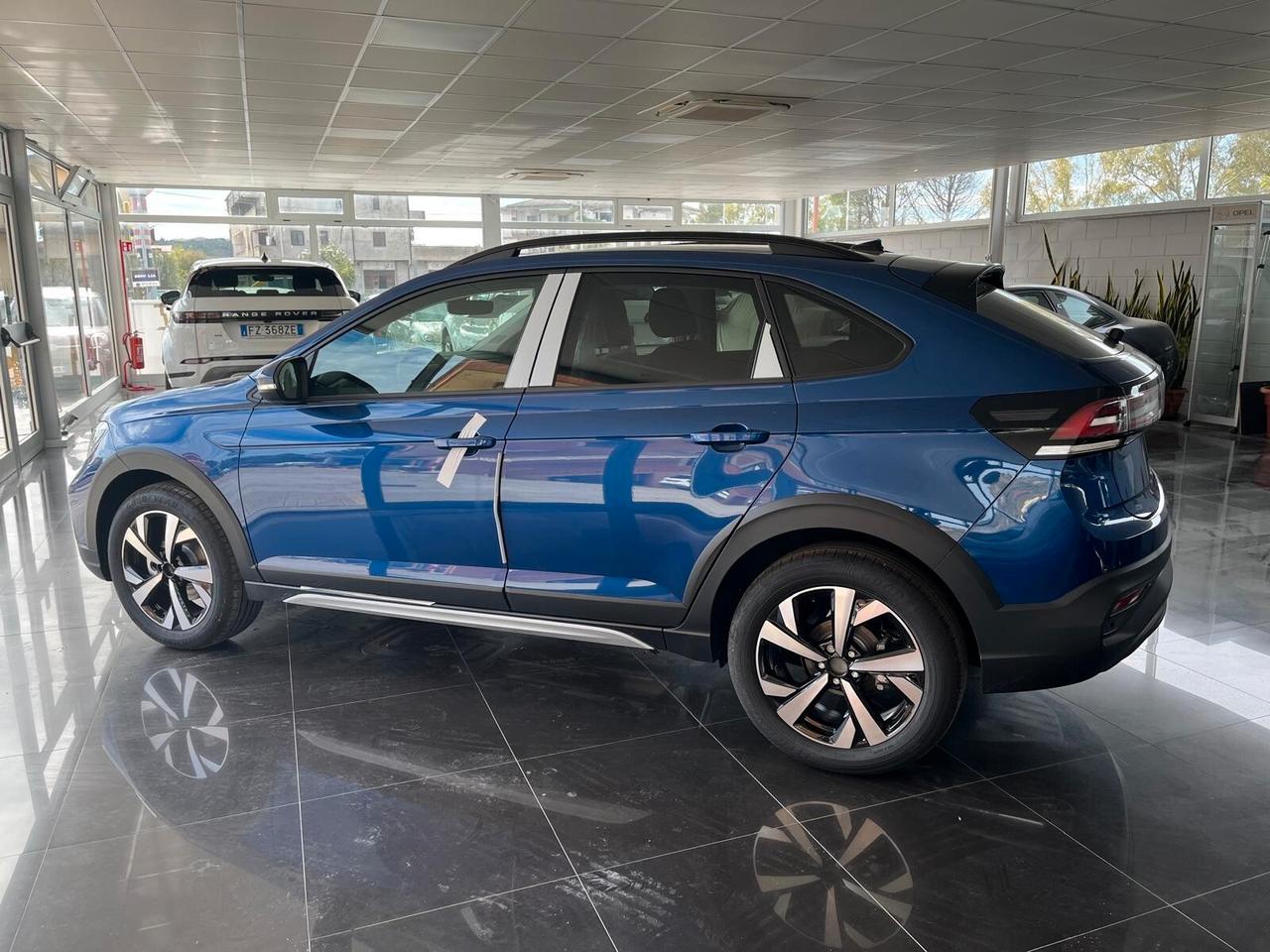 Volkswagen Taigo 1.0 TSI 95 CV Edition Plus