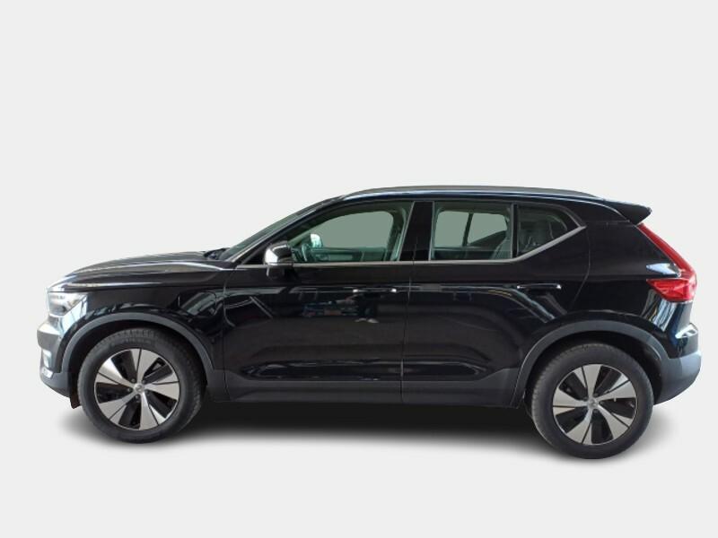VOLVO XC40 T5 Plug-in Hybrid auto Recharge Inscription Expression