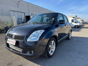 Suzuki Swift 1.3 5p. GLX