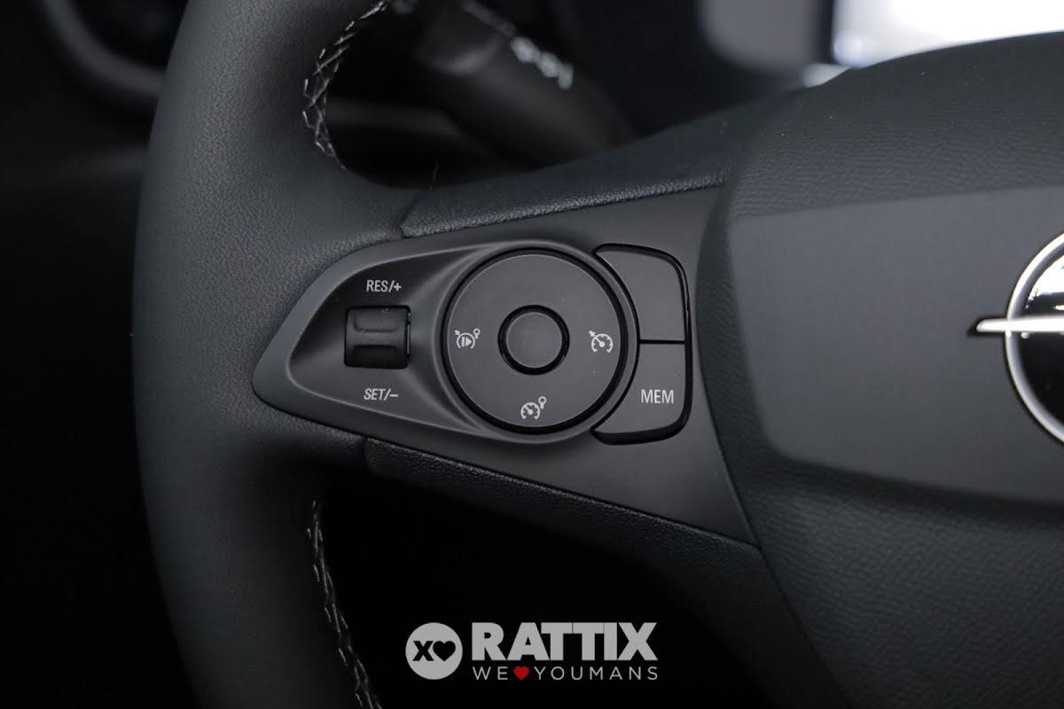 Opel Corsa 1.2 Hybrid 110CV GS DCT6