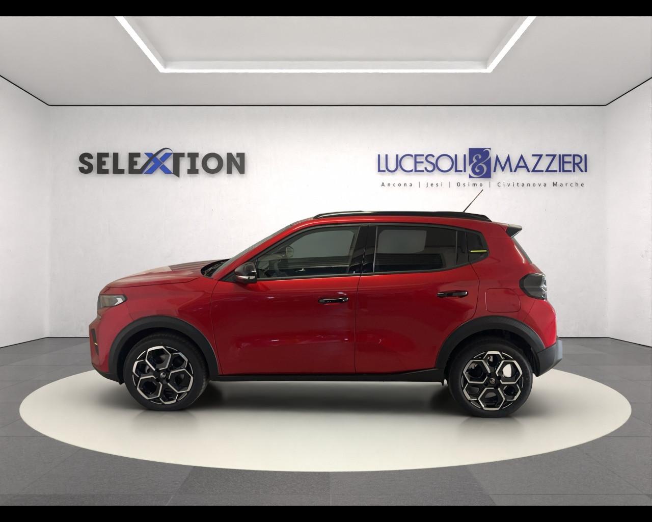 CITROEN C3 Turbo 100cv - MAX