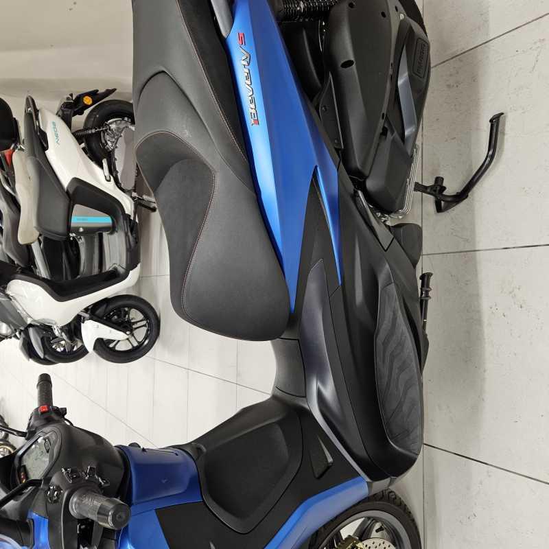 Piaggio Beverly 300 S ABS-ASR - 2025