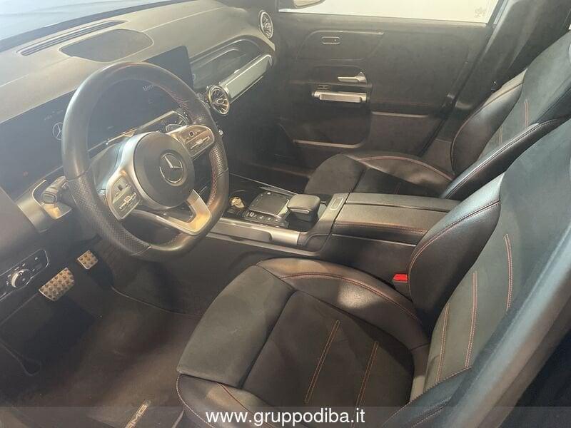 Mercedes-Benz Classe GLB GLB 200 d Premium auto