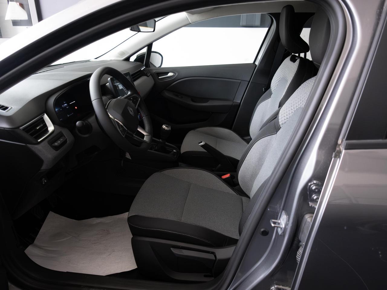 Renault Clio 1.0 eco-g evolution 100cv
