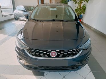 Fiat Tipo 1.6 Mjt 5 porte Lounge navi retrocamera