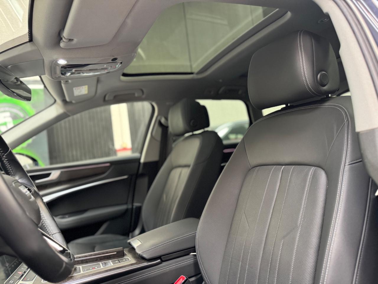 Audi A6 Avant 45 3.0 TDI quattro tiptronic Business Design Full Optional