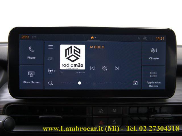 JEEP Avenger 1.2 Turbo 100 CV Altitude KM Zero