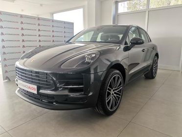 PORSCHE Macan 2.0 PDK