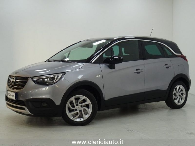 Opel Crossland X 1.2 12V Start&amp;Stop Innovation