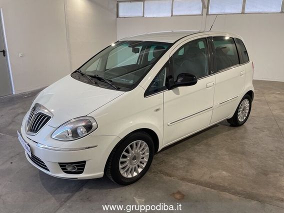 Lancia Musa 2007 Benzina 1.4 16v Platino s&s E5