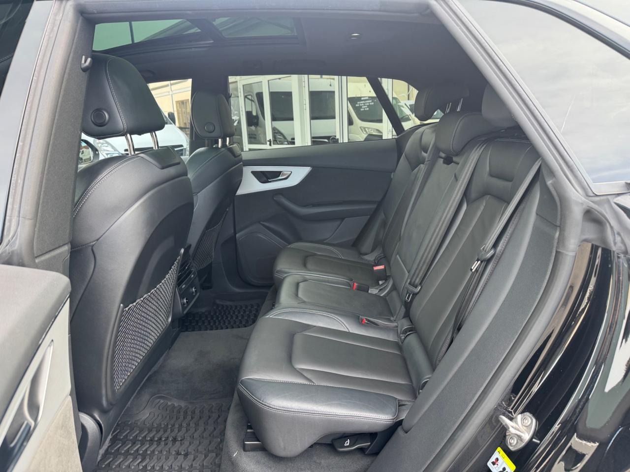 Audi Q8 50 TDI 286 CV quattro tiptronic Sport