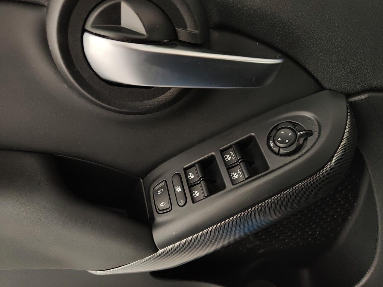 Fiat 500X 1.3 MultiJet 95 CV Sport