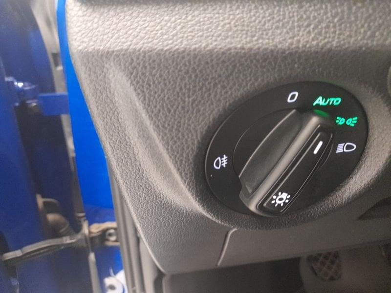 Skoda Kamiq Kamiq 1.0 TSI Ambition