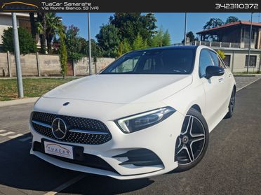 Mercedes-Benz A 180 AMG Line Premium #6483