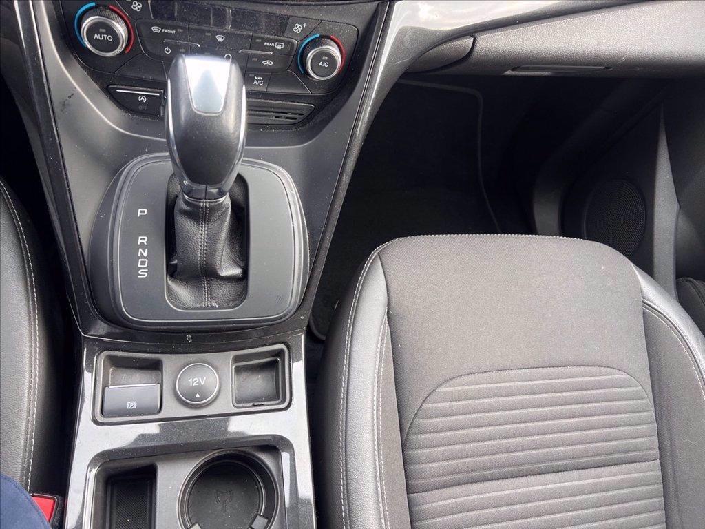 FORD Kuga 2.0 TDCI 150 CV S&S 4WD Powershift Titanium del 2018