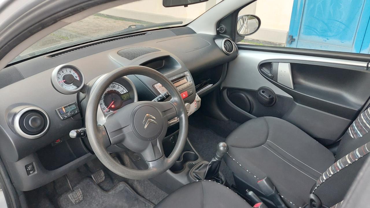 Citroen C1 1.0 5 porte Seduction..NEOPATENTATI..