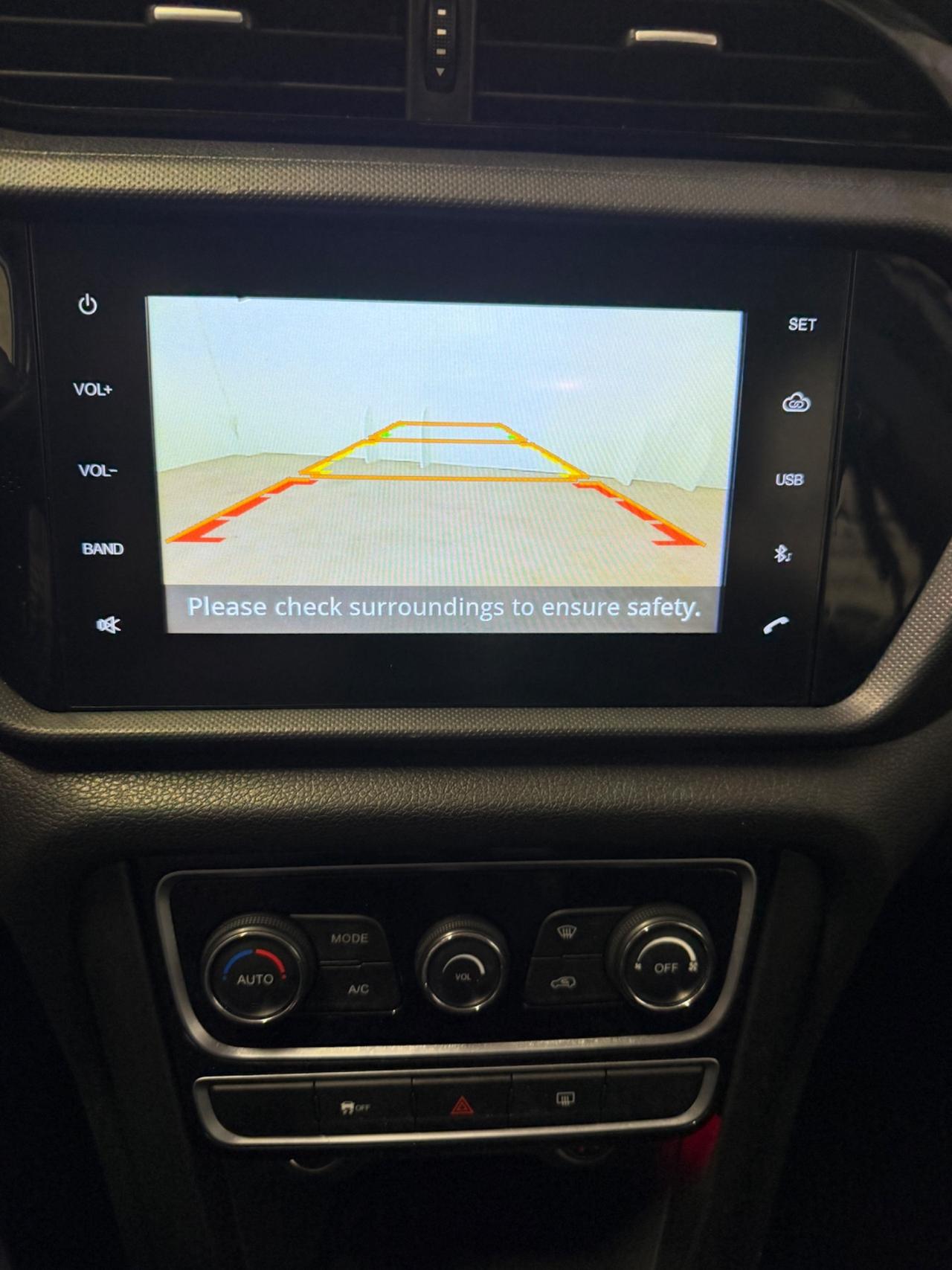 Evo 5 1.6 Bi-Fuel GPL