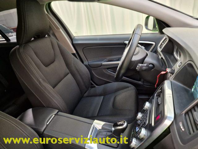 VOLVO V60 D2 1.6 Powershift Kinetic N1