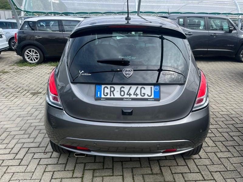 Lancia Ypsilon Ypsilon 1.0 FireFly 5 porte S&S Hybrid Gold Plus