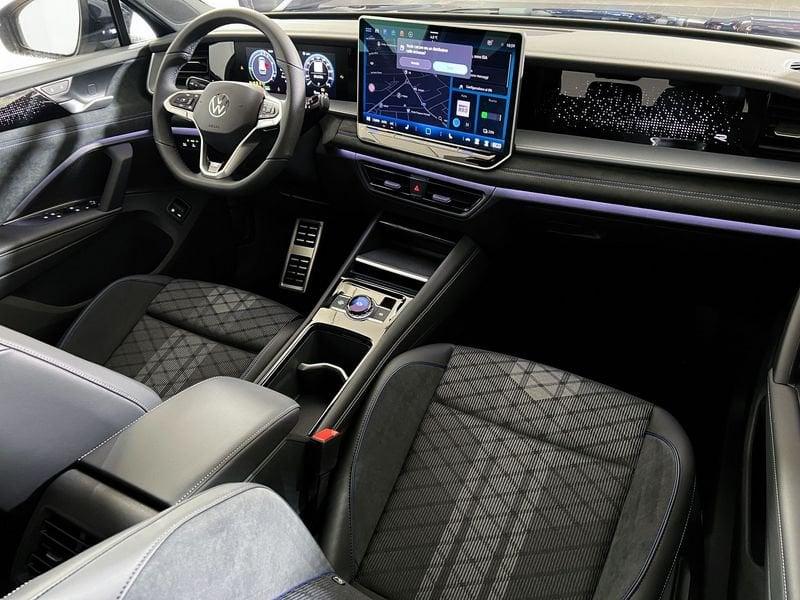 Volkswagen Tayron 1.5 TSI eHybrid DSG R-Line Plus