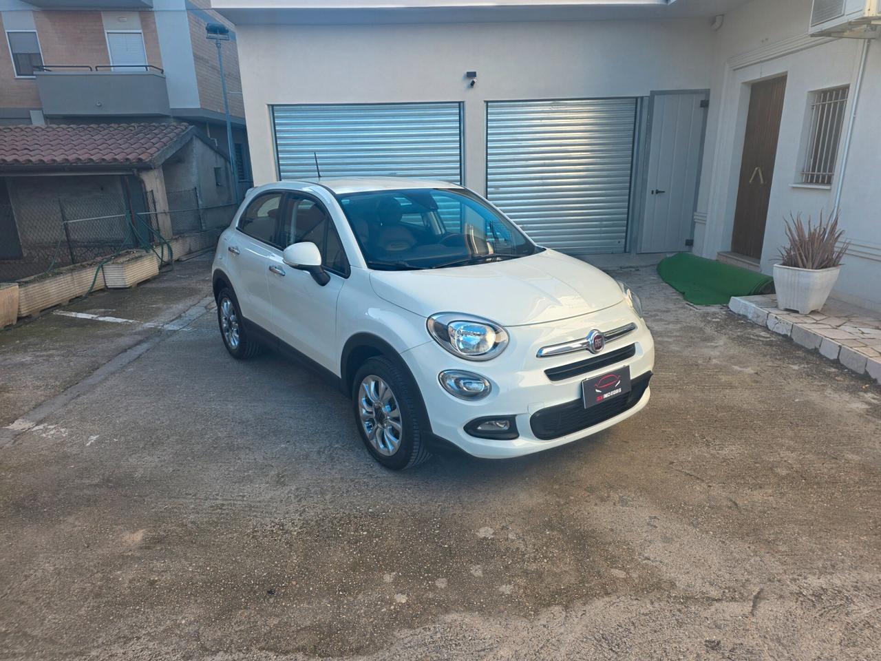 Fiat 500X 1.3 MultiJet 95 CV