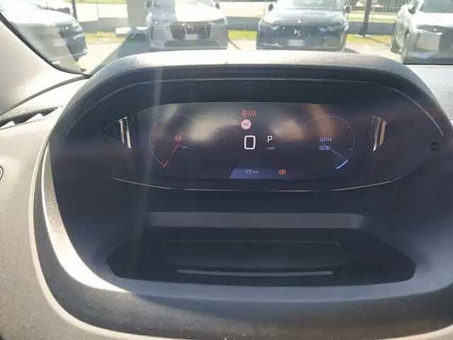 Peugeot Rifter MIX 1.5 BHDi 130cv EAT8 ALLURE tg.M AUTOCARRO KM0