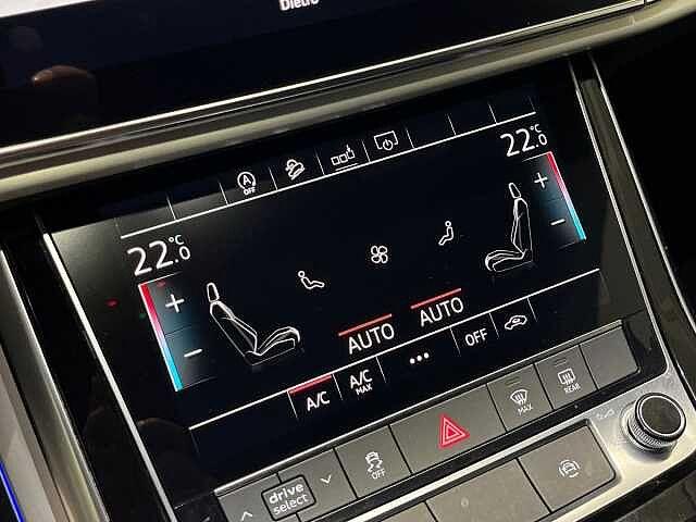 Audi Q8 50 TDI 286 CV quattro tiptronic Sport