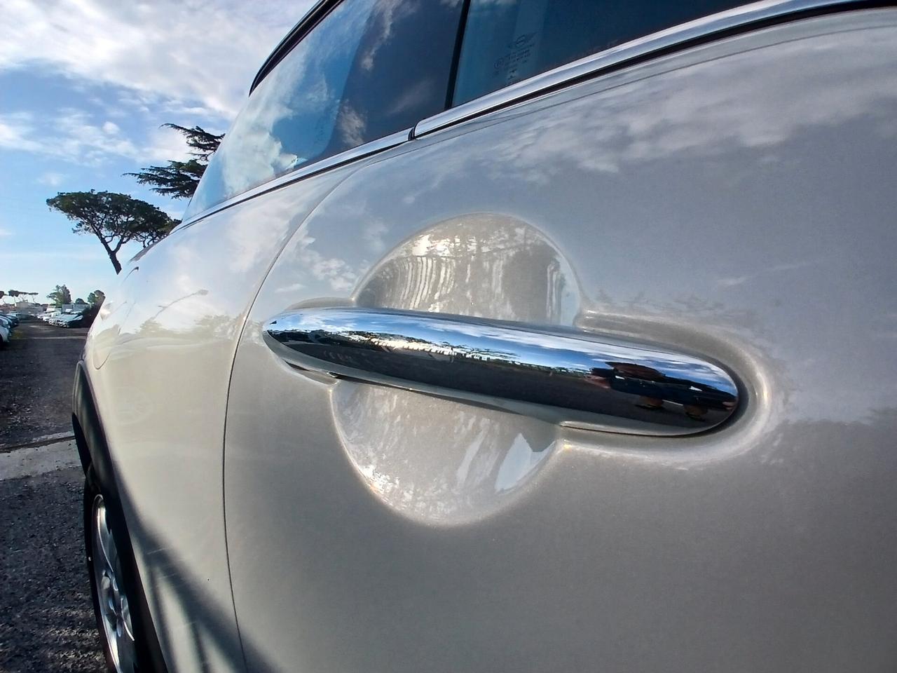 Mini Cooper 1.5 136cv Aut.