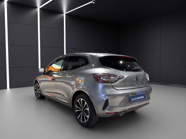 RENAULT Clio TCe 90 CV 5 porte Techno GPL