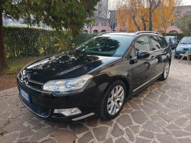 Citroen C5 2.0 HDi 160 aut. Executive Tourer
