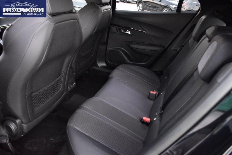 Peugeot 2008 2008 1.5 bluehdi GT s&s 130cv eat8