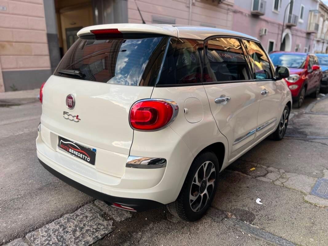 Fiat 500L 1.3 Multijet 95 CV Business 2019
