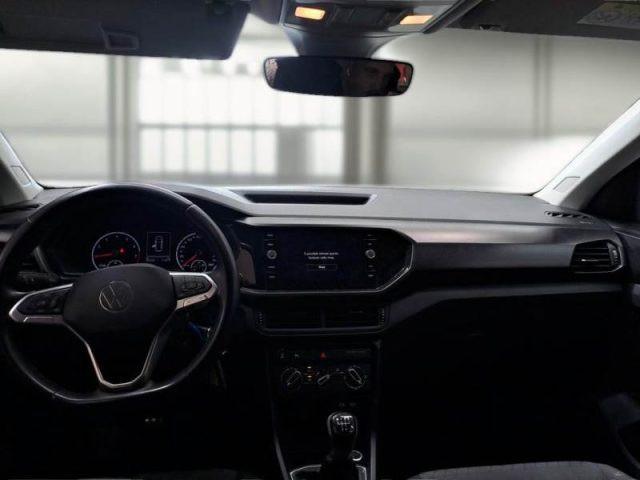 VOLKSWAGEN T-Cross 1.0 TSI 110 CV Style