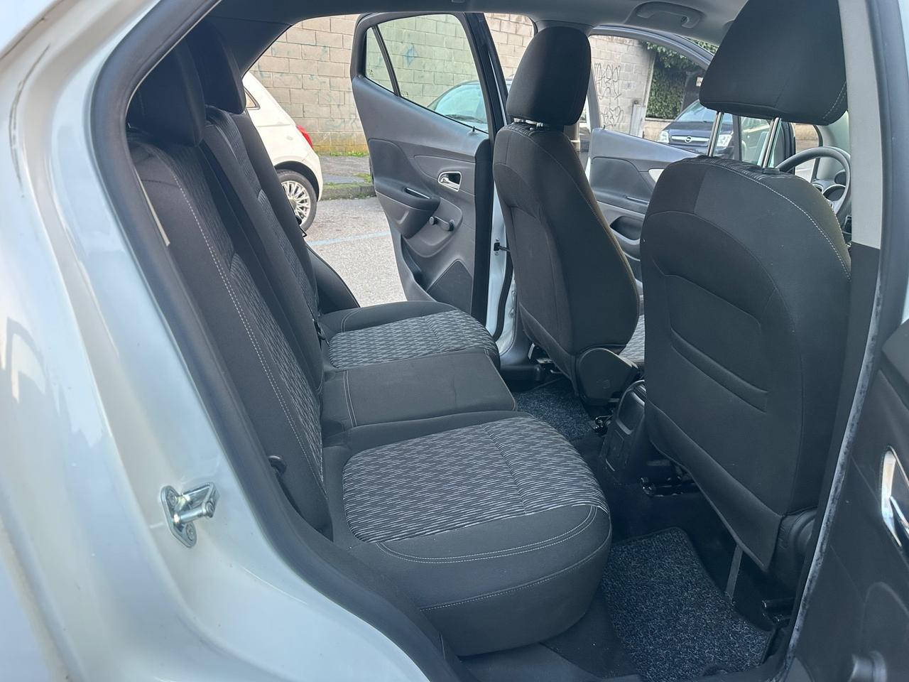 Opel Mokka 1.6 Ecotec 115CV 4x2 Start&Stop Cosmo