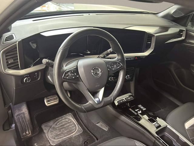 OPEL Mokka-e Ultimate