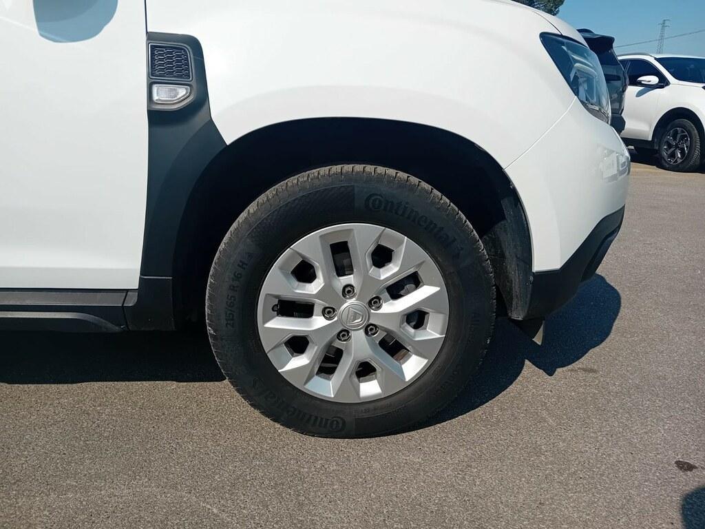 Dacia Duster 1.5 Blue dCi Comfort 4x2