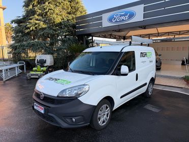 FIAT Doblo cargo 1.3 mjt 16v SX 95cv 3p.ti E6