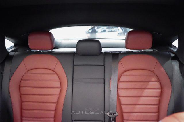 MERCEDES-BENZ GLC 300 e 4Matic EQ-Power Coupé Premium Plus