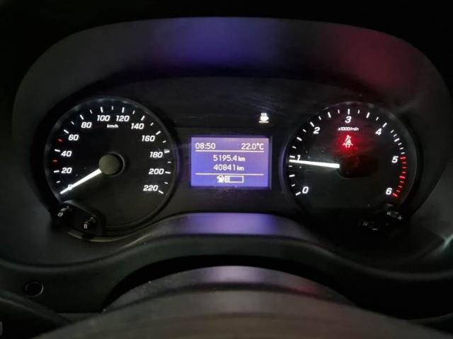 MERCEDES-BENZ Vito 1.7 110 CDI PC Furgone Compact N°GA604