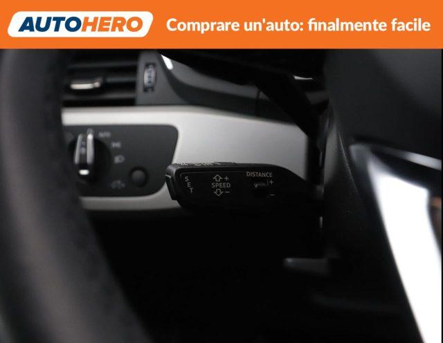 AUDI A4 Avant 30 TDI/136 CV S tronic Business Advanced