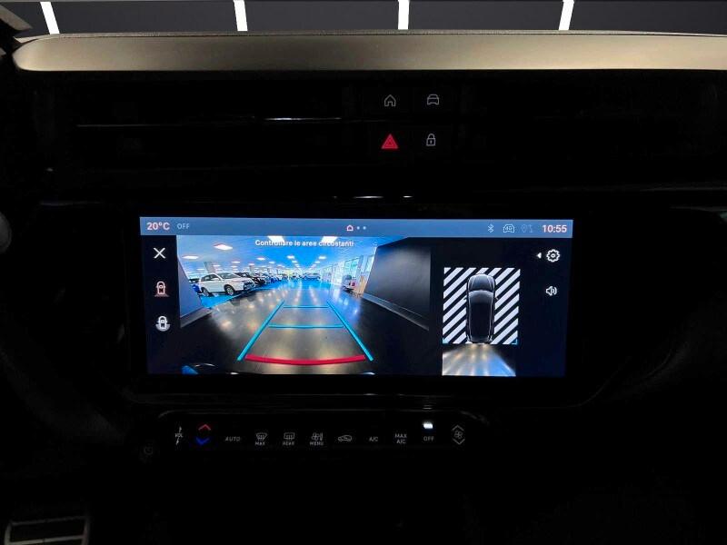 ALFA ROMEO Junior Junior 1.2 136 CV Hybrid eDCT...