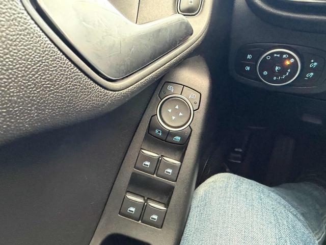 FORD Fiesta 1.5 EcoBlue 5 porte Business