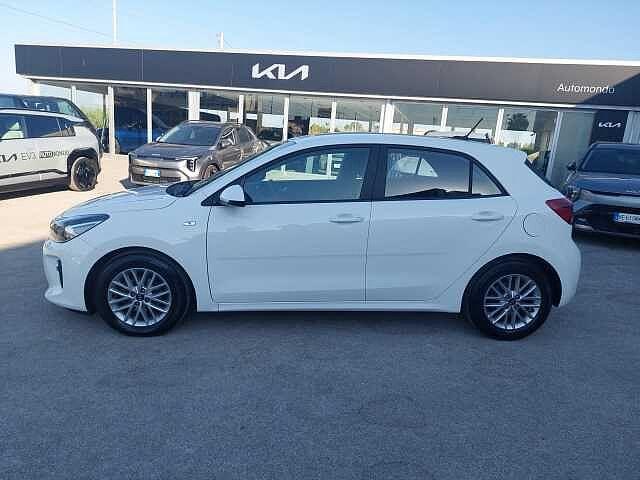 Kia Rio 1.2 MPi Evolution TT
