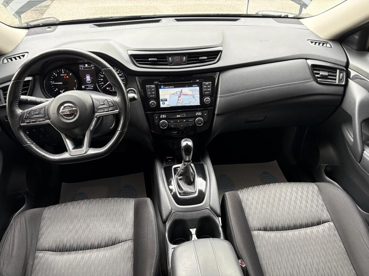 Nissan X-Trail dCi 150 2WD Acenta