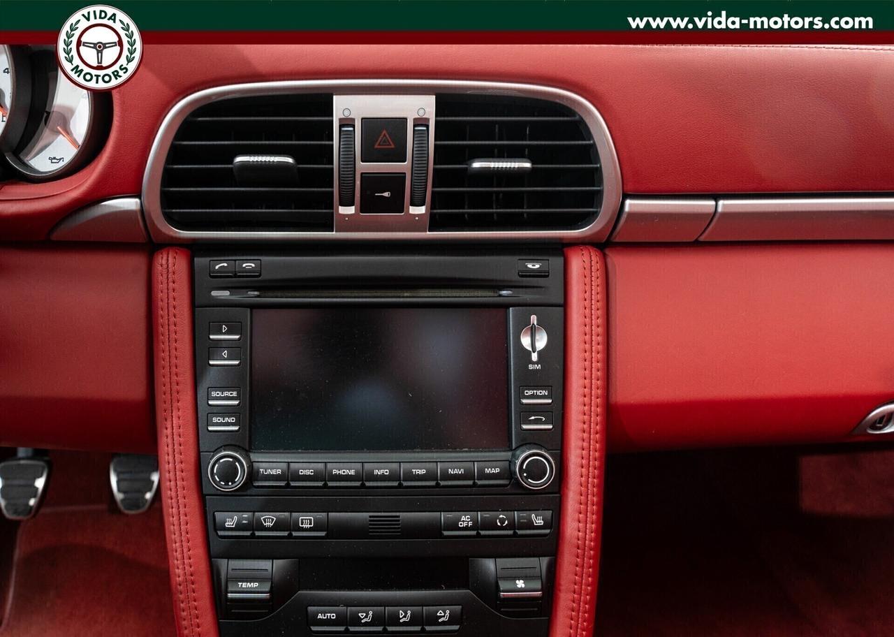 PORSCHE 911 TURBO * MANUALE * TAGLIANDI PORSCHE *