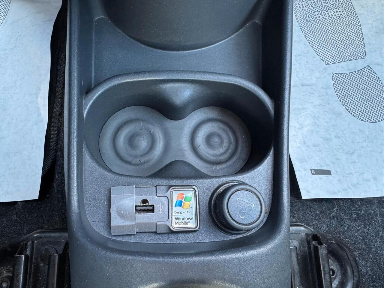 Fiat 500 1.2 BENZ SPORT NEOPATENTATI 2010