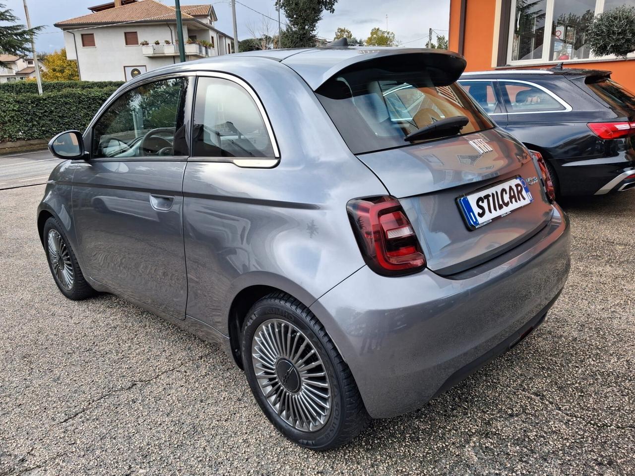 Fiat 500e 500 Elettrica 42 kWh Opening Edition