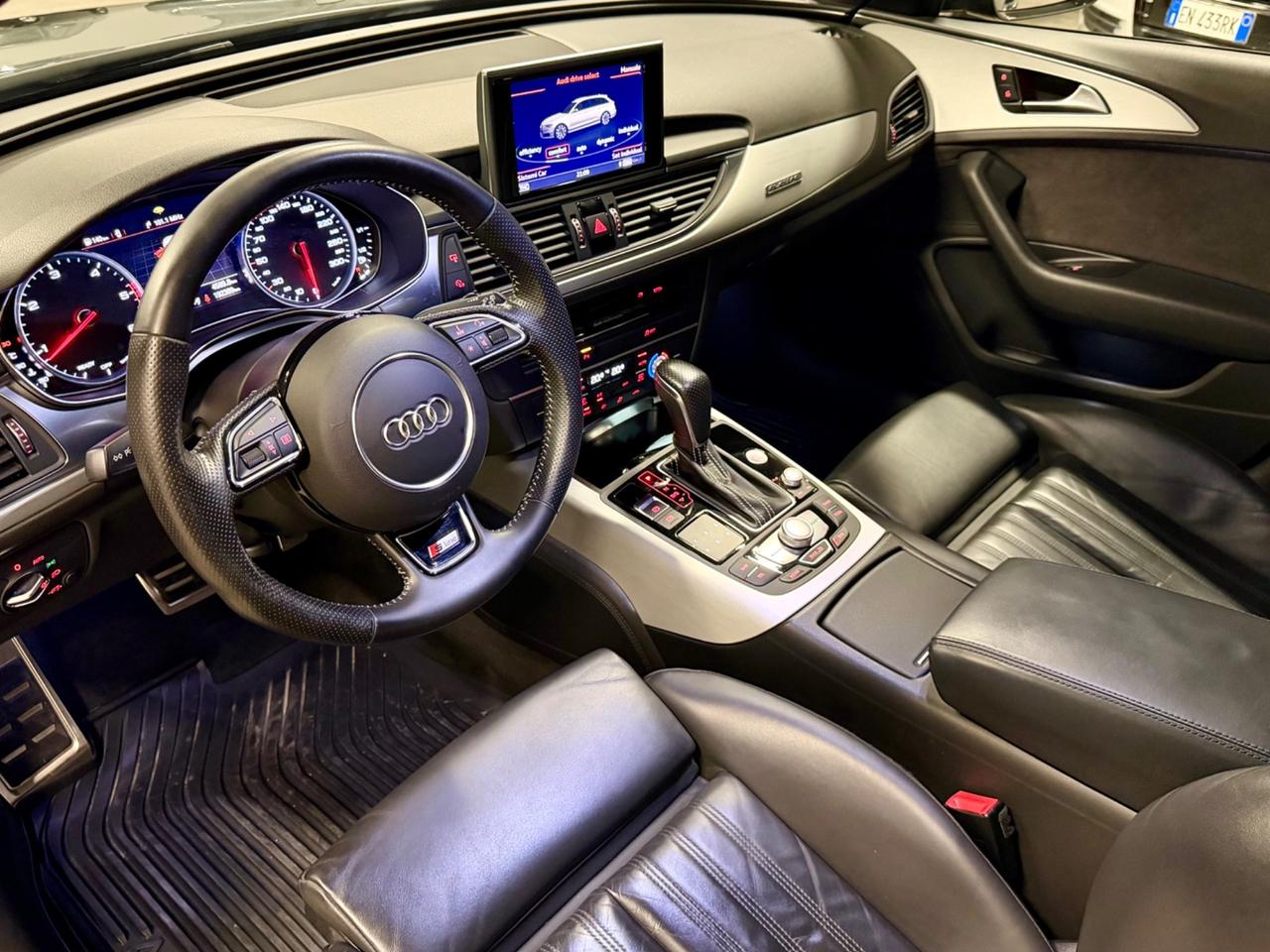 Audi A6 Avant 3.0 TDI 272 CV quattro S tronic Business Plus